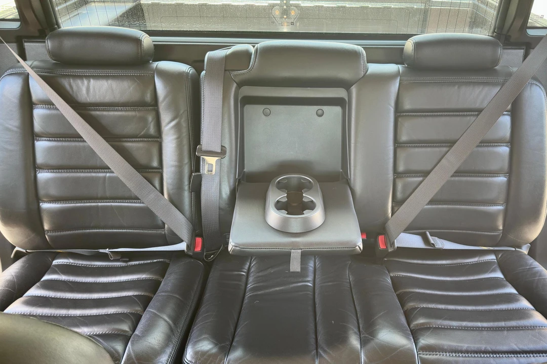 2006 Hummer Hummer H2 - Image 29 of 31
