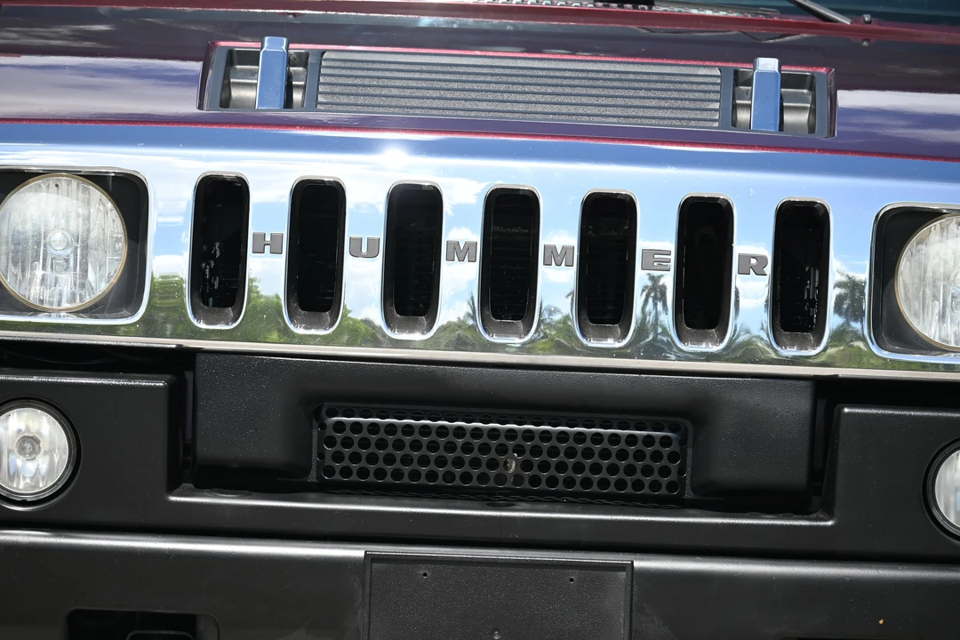 2006 Hummer Hummer H2 - Image 17 of 31