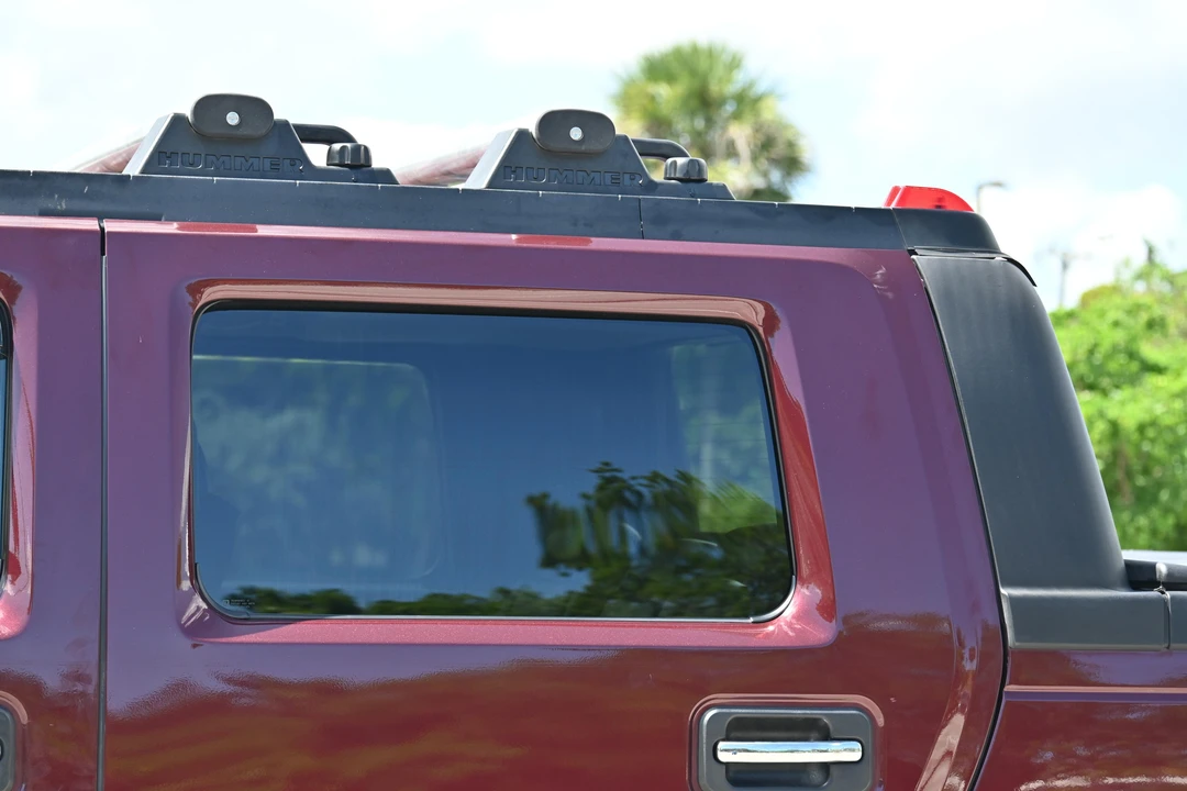2006 Hummer Hummer H2 - Image 28 of 31