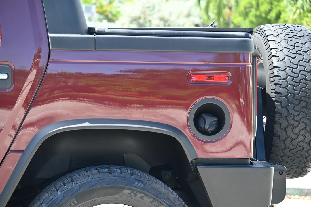 2006 Hummer Hummer H2 - Image 30 of 31