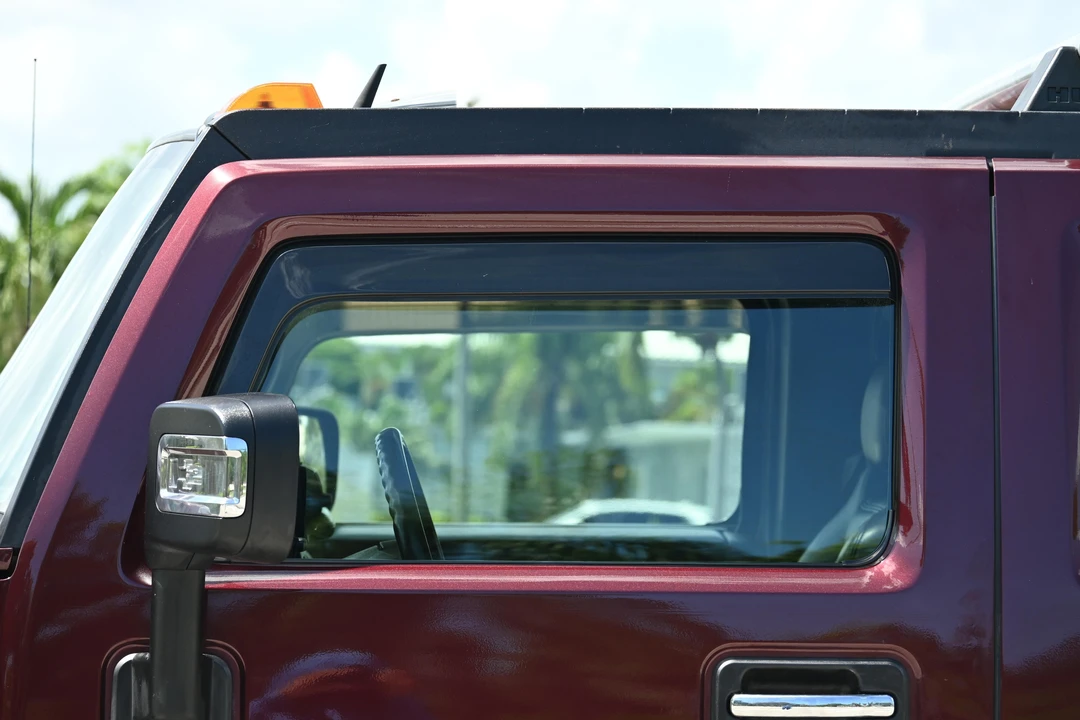 2006 Hummer Hummer H2 - Image 27 of 31