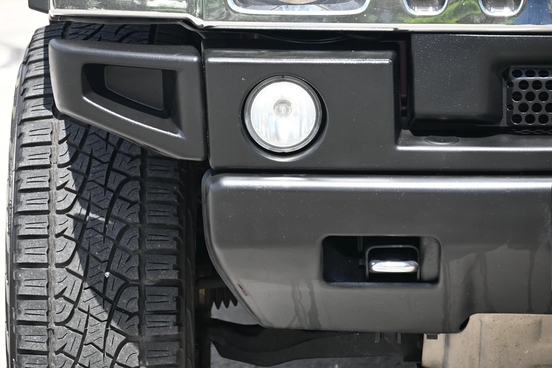 2006 Hummer Hummer H2 - Image 16 of 31