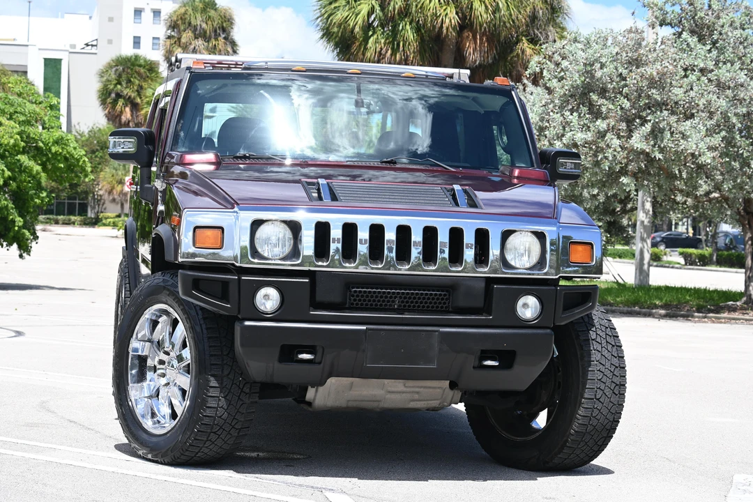 2006 Hummer Hummer H2 - Image 6 of 31