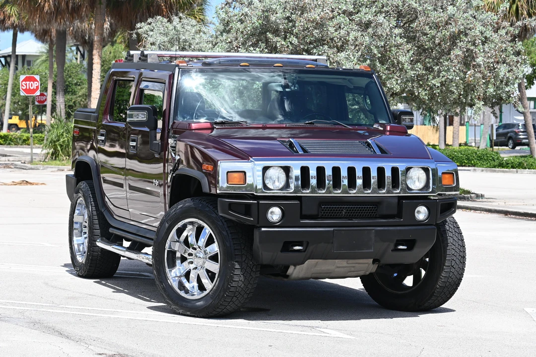 2006 Hummer Hummer H2 - Image 12 of 31