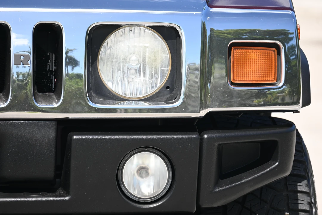 2006 Hummer Hummer H2 - Image 19 of 31