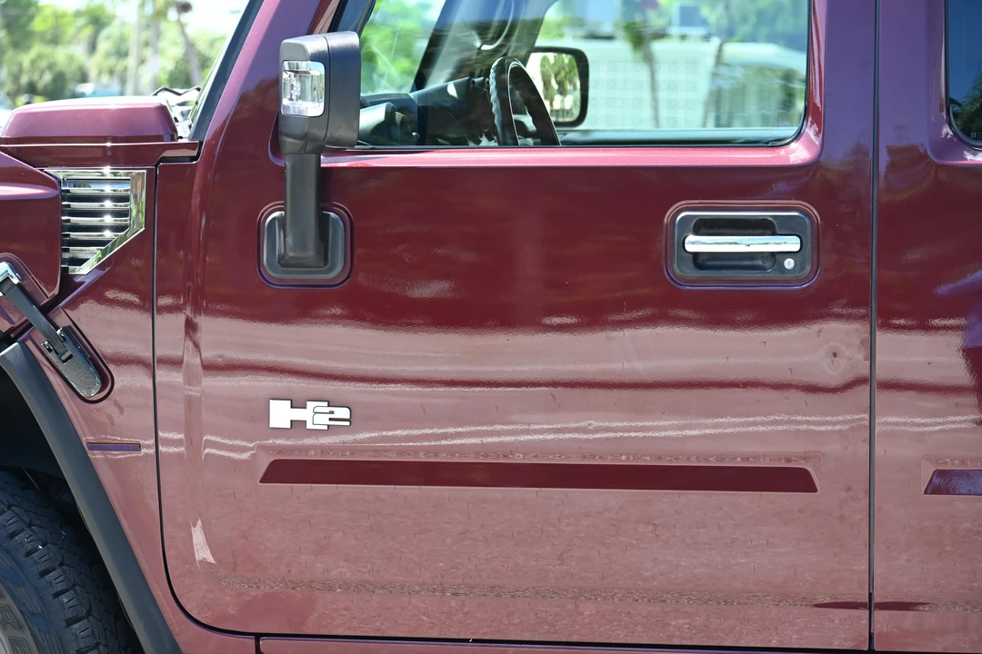 2006 Hummer Hummer H2 - Image 26 of 31