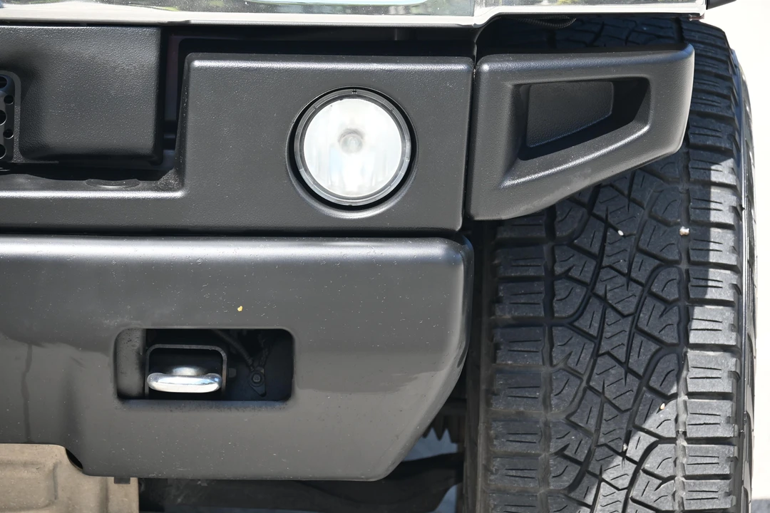 2006 Hummer Hummer H2 - Image 20 of 31