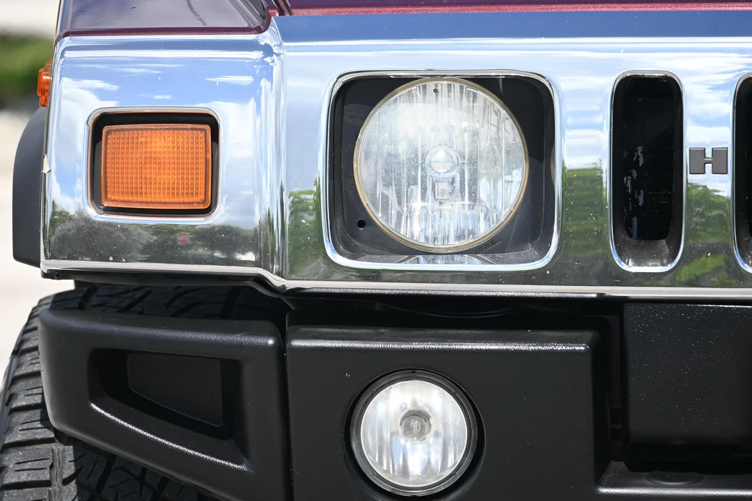 2006 Hummer Hummer H2 - Image 15 of 31