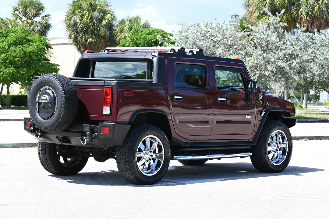 2006 Hummer Hummer H2 - Image 10 of 31
