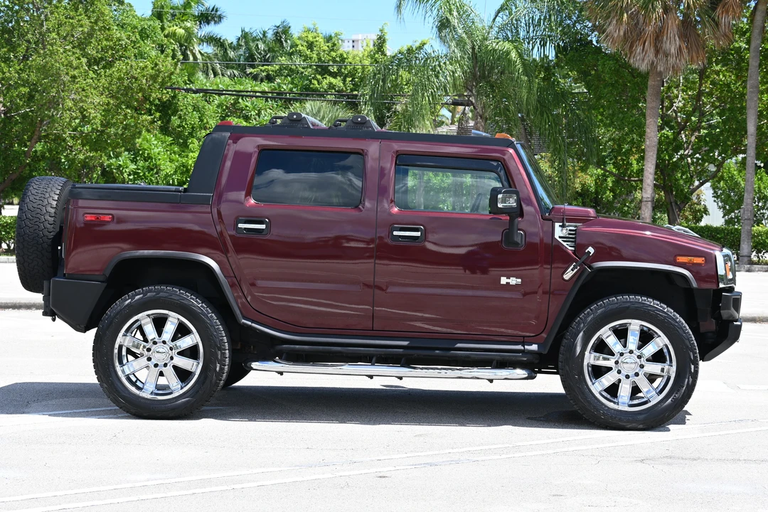 2006 Hummer Hummer H2 - Image 11 of 31