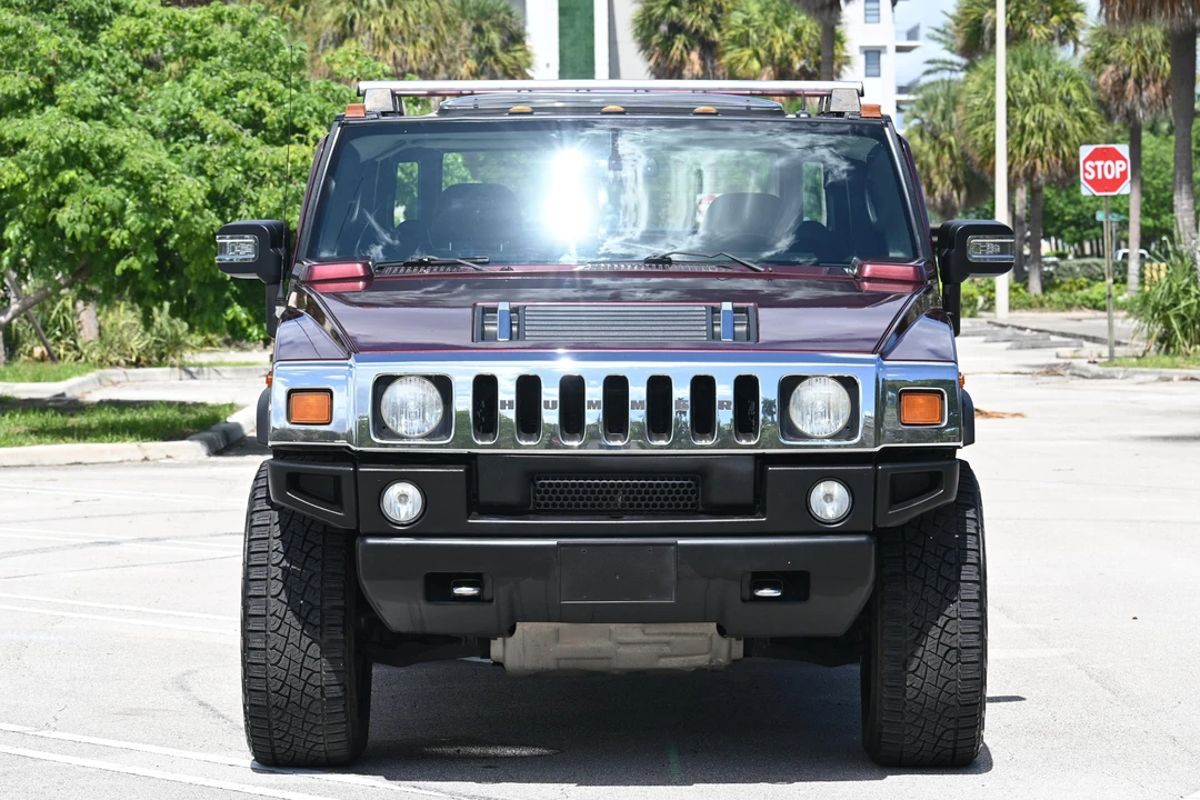 2006 Hummer Hummer H2 - Image 2 of 31