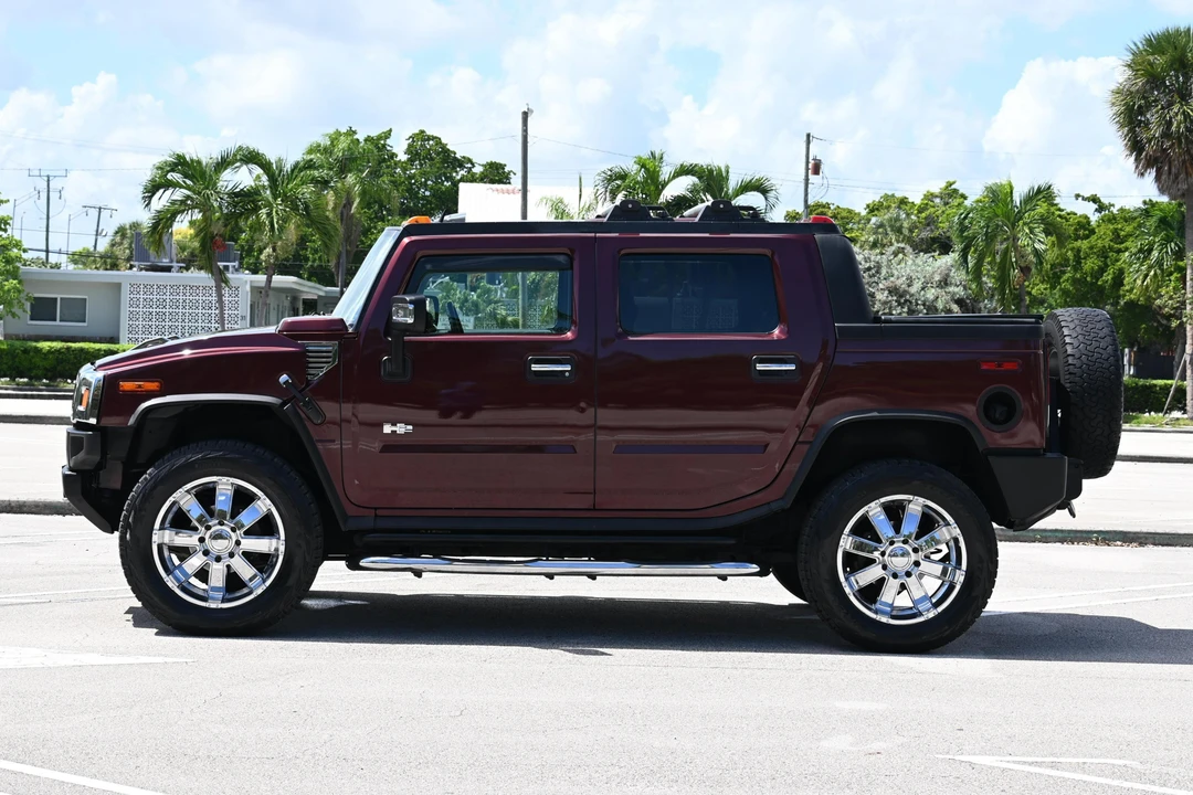 2006 Hummer Hummer H2 - Image 3 of 31