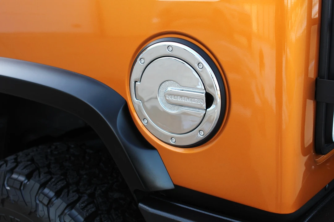2006 Hummer Hummer H2 - Image 30 of 31