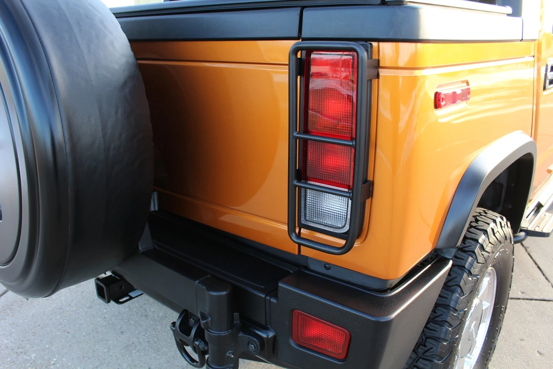 2006 Hummer Hummer H2 - Image 20 of 31