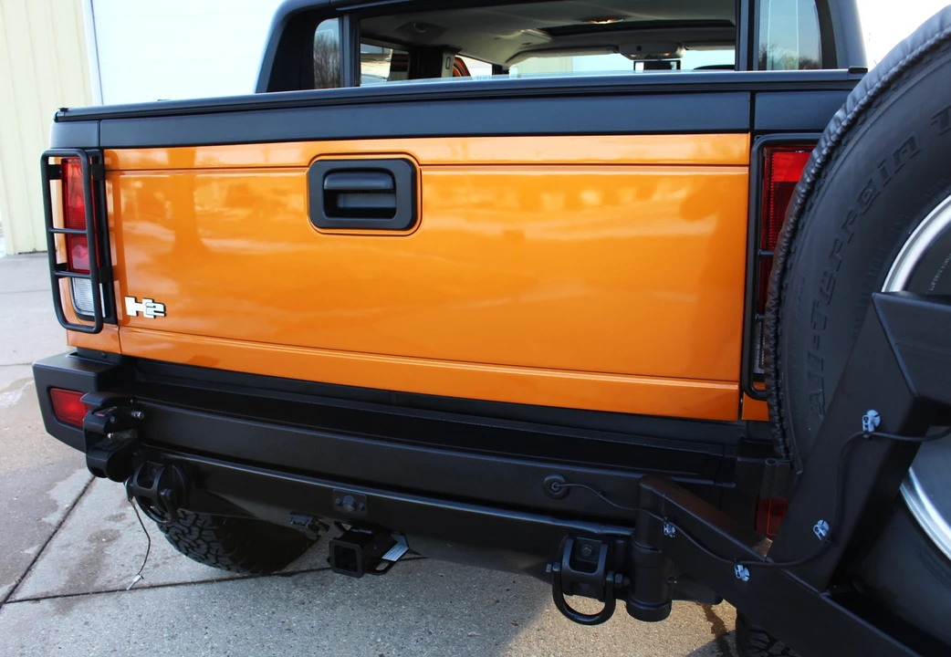 2006 Hummer Hummer H2 - Image 18 of 31