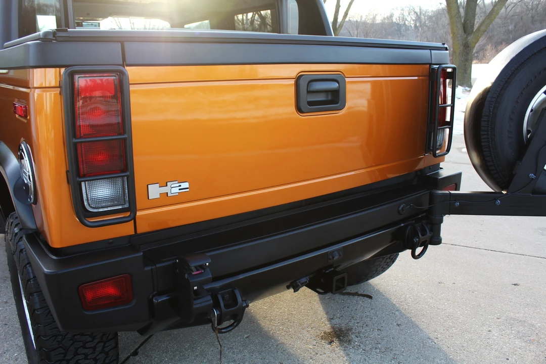 2006 Hummer Hummer H2 - Image 17 of 31