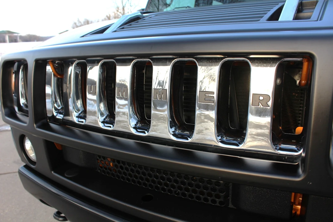 2006 Hummer Hummer H2 - Image 14 of 31