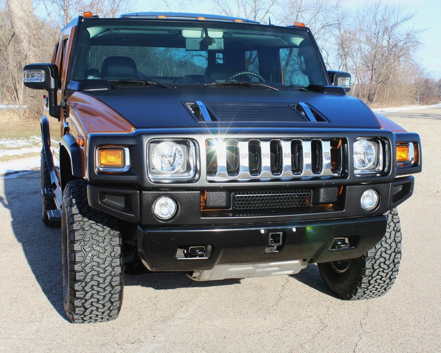 2006 Hummer Hummer H2 - Image 11 of 31