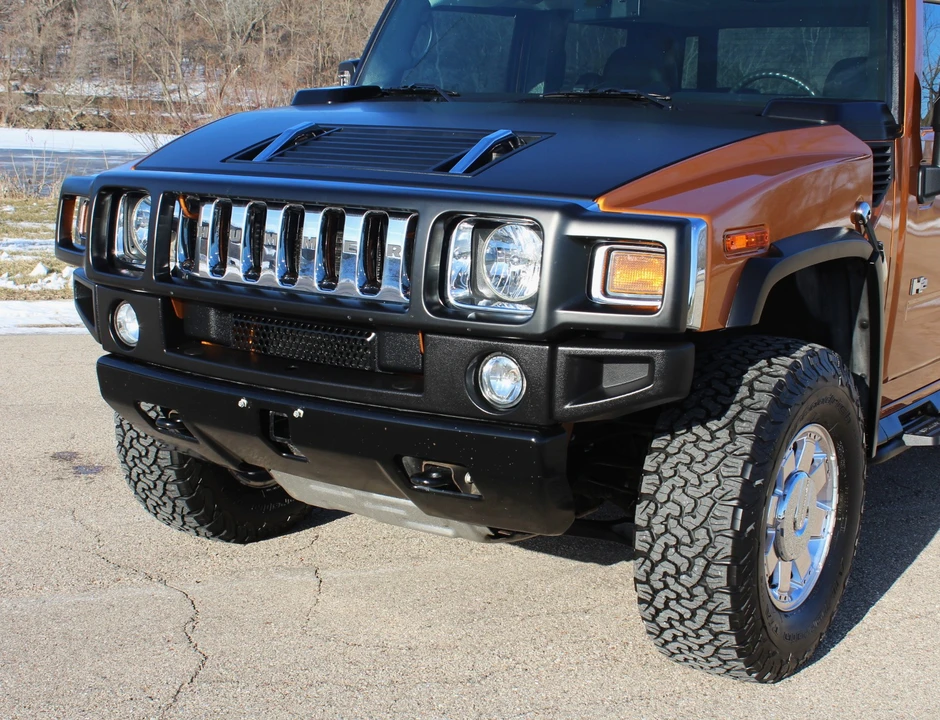 2006 Hummer Hummer H2 - Image 13 of 31