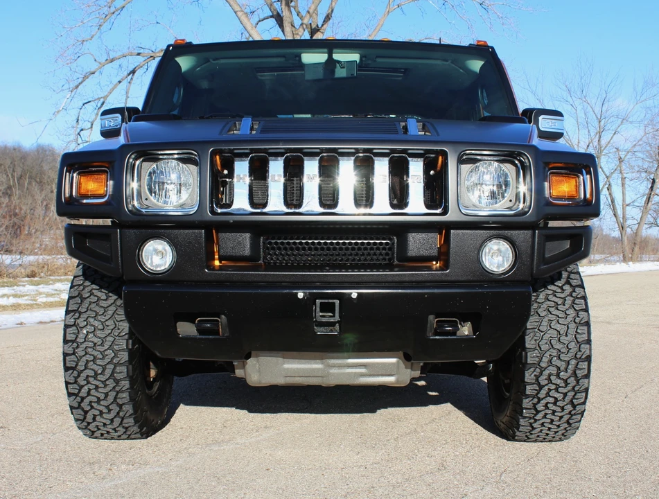 2006 Hummer Hummer H2 - Image 12 of 31