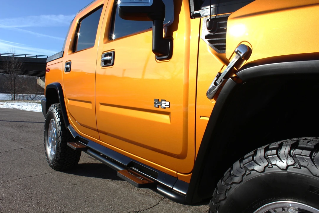 2006 Hummer Hummer H2 - Image 15 of 31