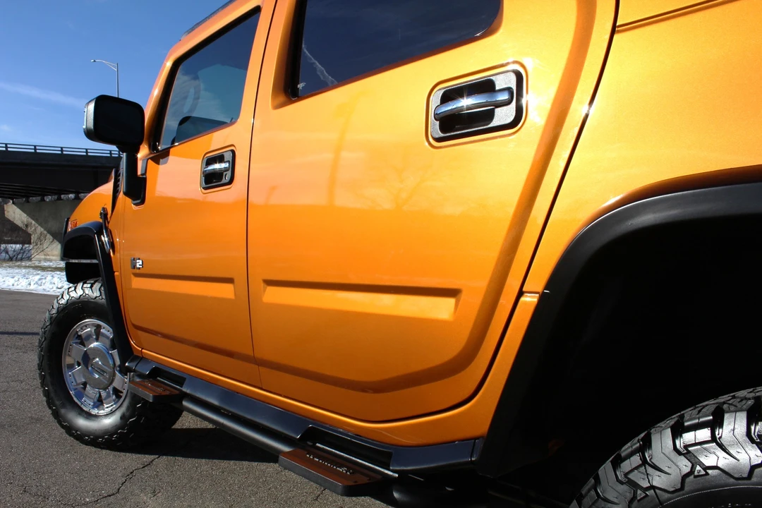 2006 Hummer Hummer H2 - Image 16 of 31