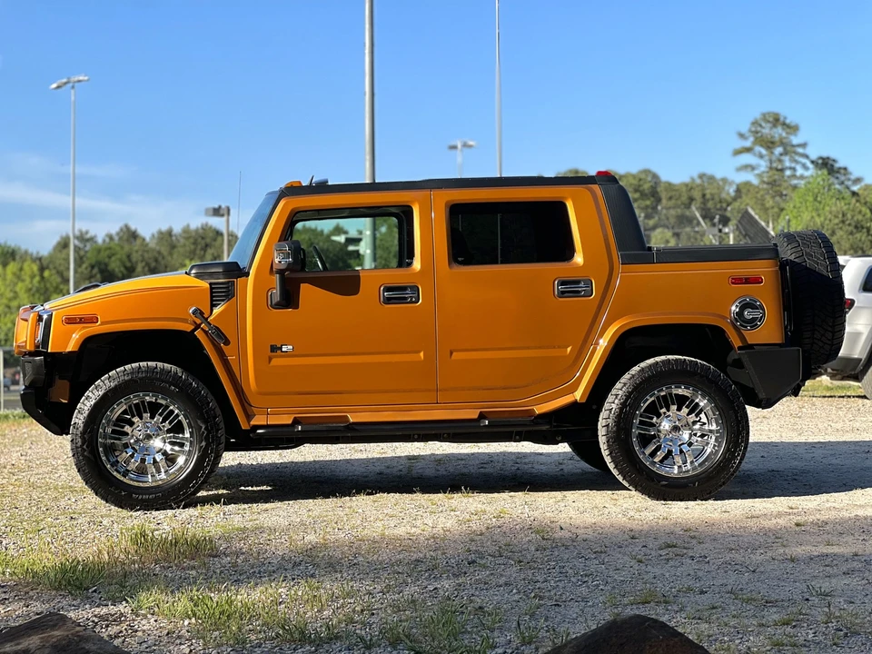 2006 Hummer Hummer H2 - Image 19 of 31