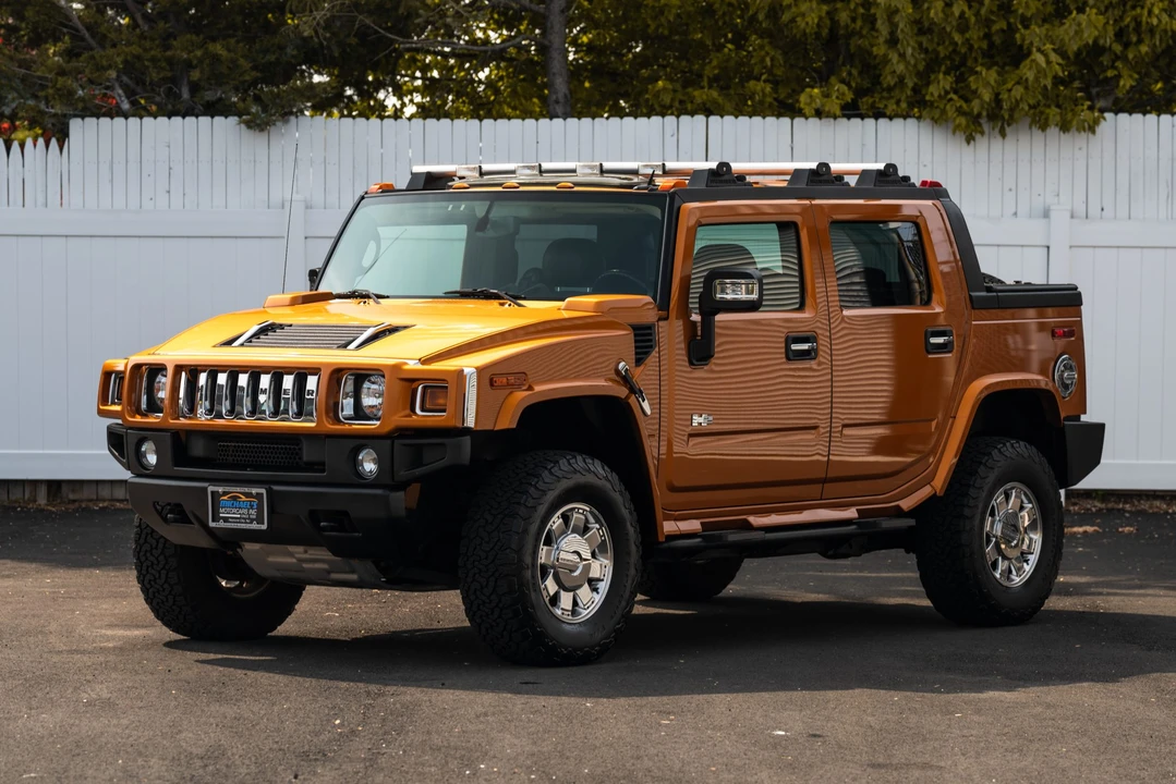 2006 Hummer Hummer H2 - Image 3 of 31