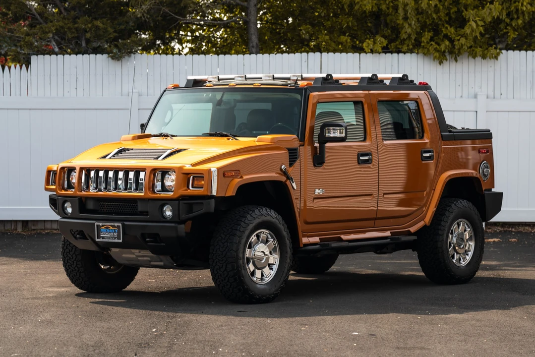 2006 Hummer Hummer H2 - Image 5 of 31