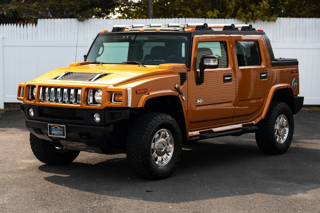 2006 Hummer Hummer H2 - Image 6 of 31