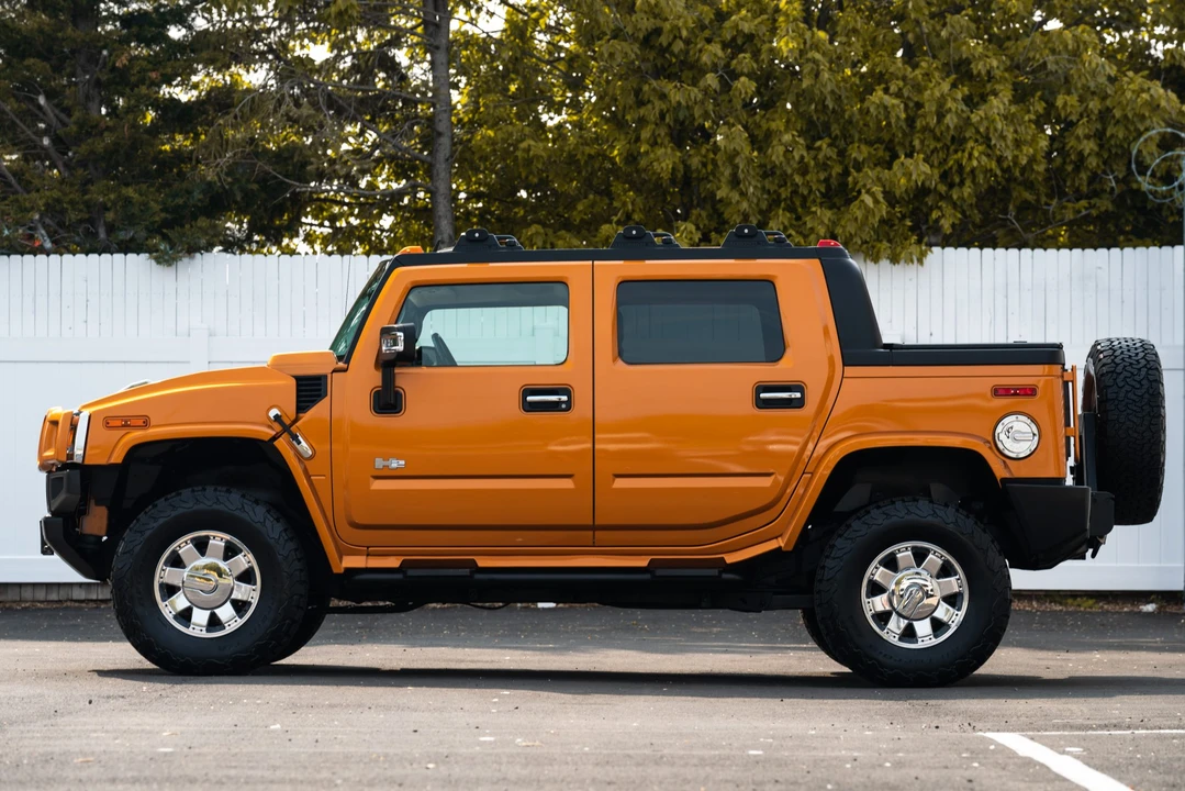 2006 Hummer Hummer H2 - Image 30 of 31