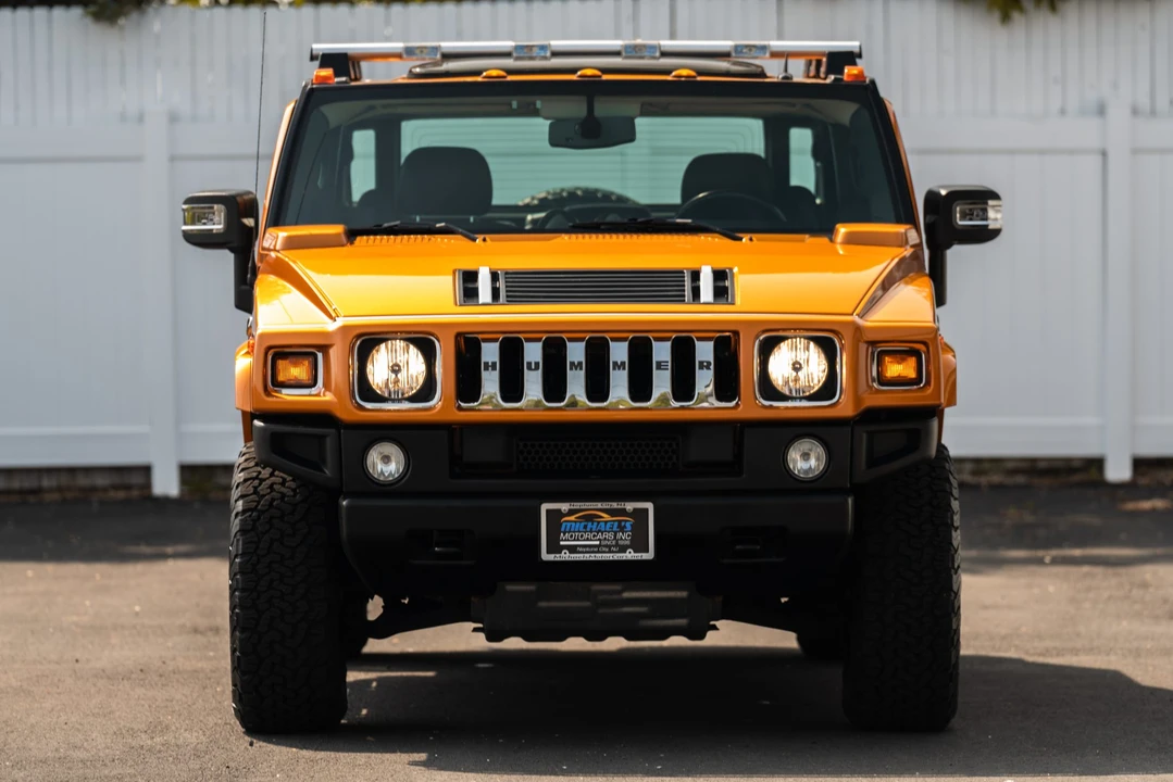2006 Hummer Hummer H2 - Image 8 of 31