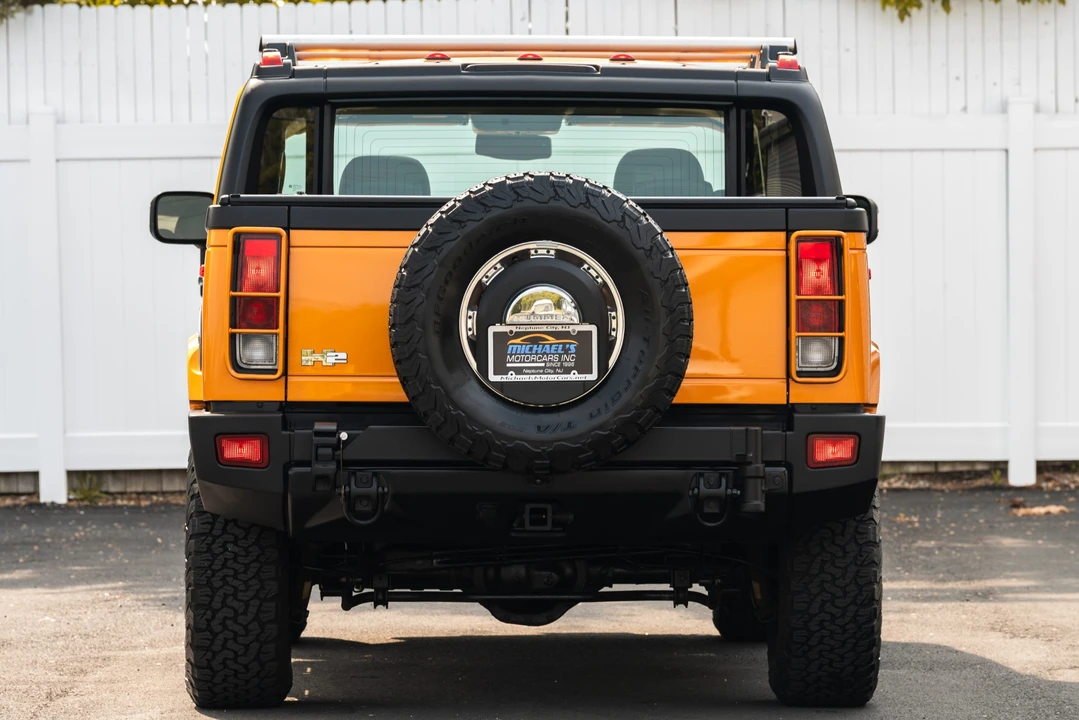 2006 Hummer Hummer H2 - Image 22 of 31