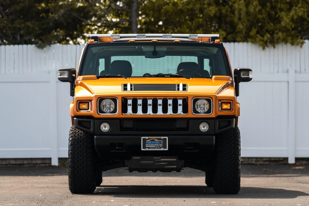 2006 Hummer Hummer H2 - Image 10 of 31