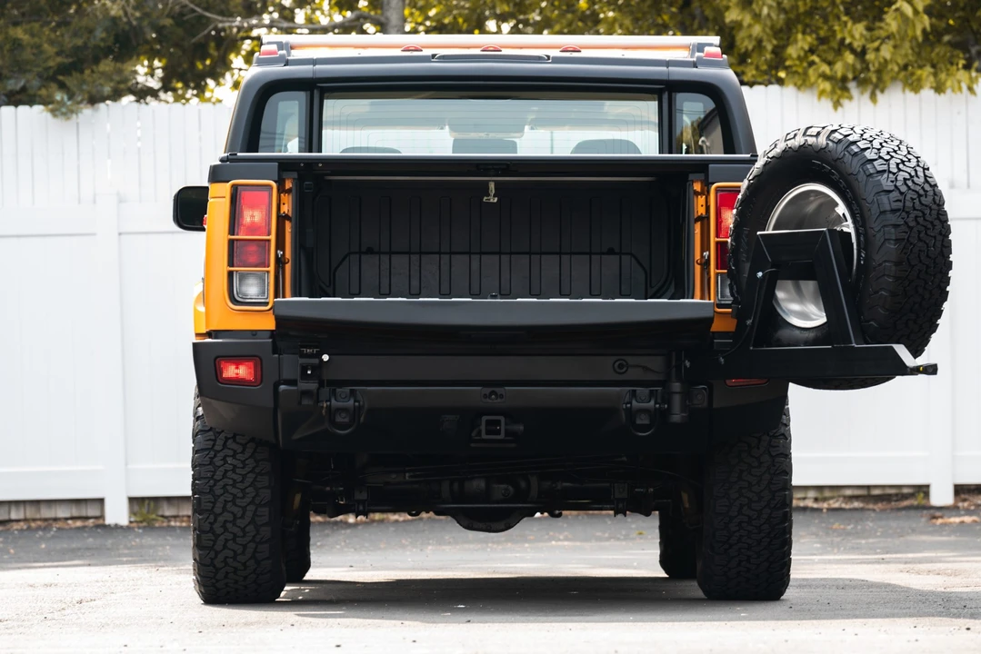 2006 Hummer Hummer H2 - Image 25 of 31