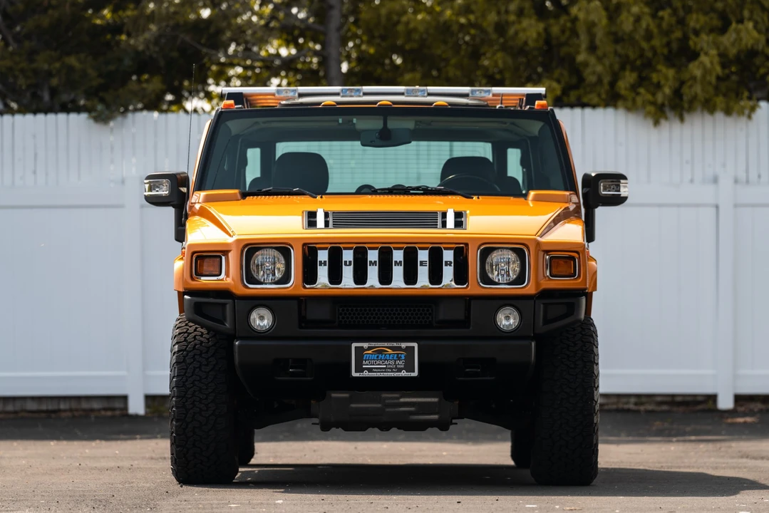 2006 Hummer Hummer H2 - Image 11 of 31