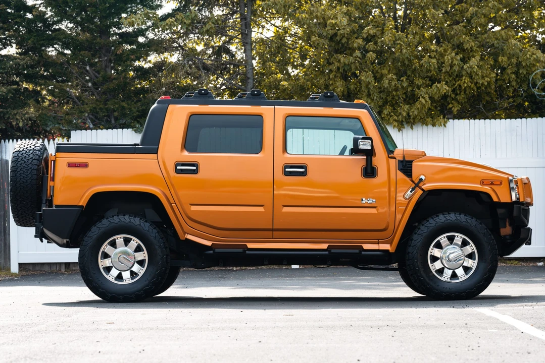 2006 Hummer Hummer H2 - Image 16 of 31