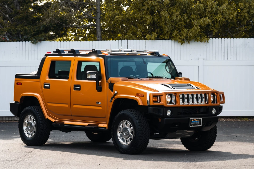 2006 Hummer Hummer H2 - Image 15 of 31