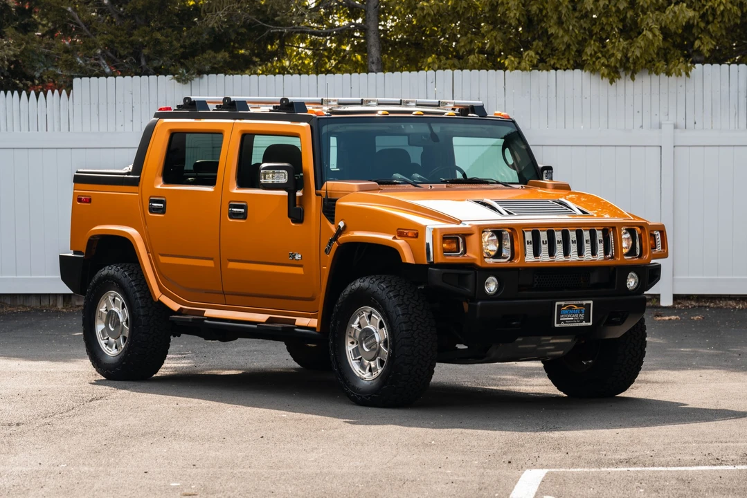 2006 Hummer Hummer H2 - Image 13 of 31