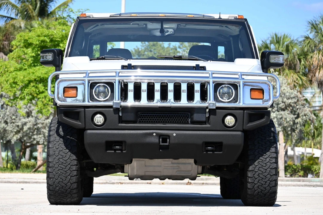 2006 Hummer Hummer H2 - Image 2 of 6