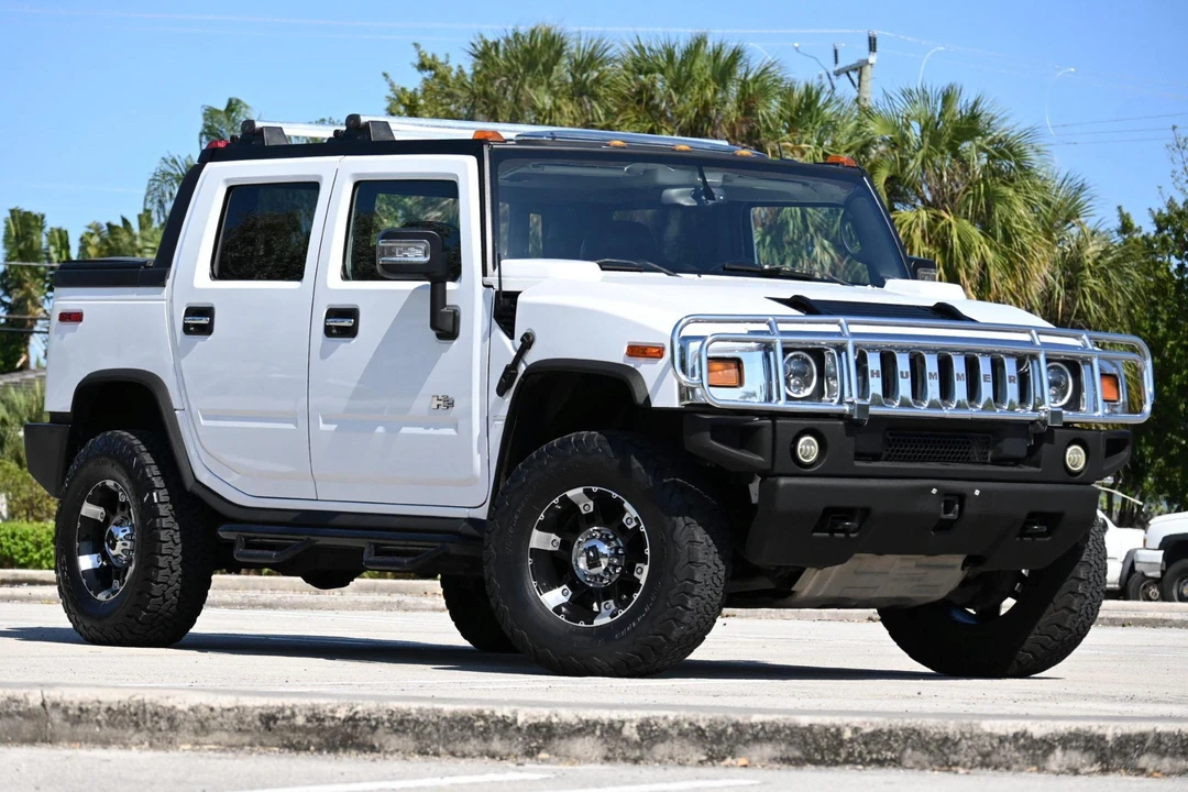 2006 Hummer Hummer H2 - Image 3 of 6