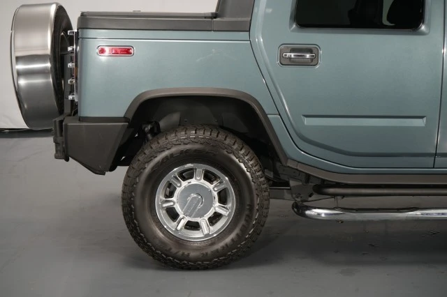 2006 Hummer Hummer H2 - Image 18 of 31