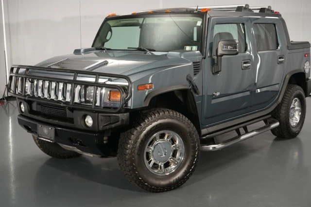 2006 Hummer Hummer H2 - Image 4 of 31