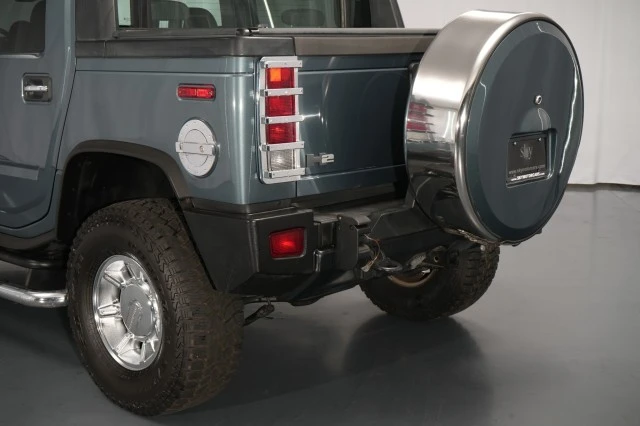 2006 Hummer Hummer H2 - Image 31 of 31