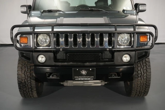 2006 Hummer Hummer H2 - Image 9 of 31