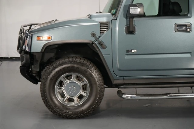 2006 Hummer Hummer H2 - Image 3 of 31