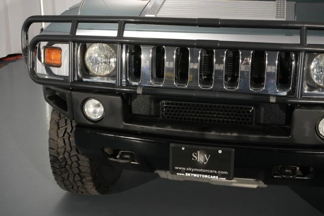 2006 Hummer Hummer H2 - Image 10 of 31