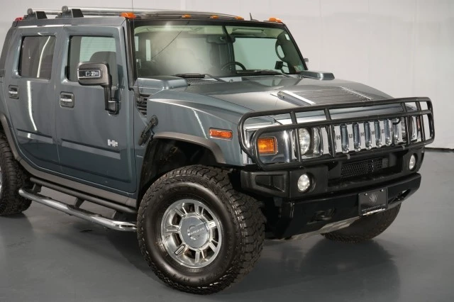 2006 Hummer Hummer H2 - Image 15 of 31