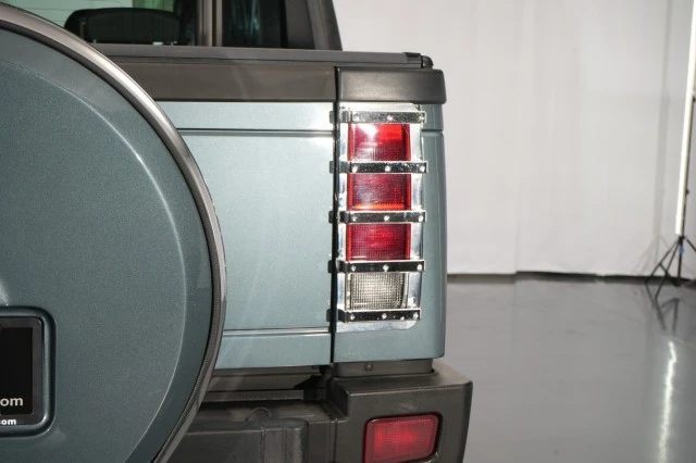 2006 Hummer Hummer H2 - Image 25 of 31