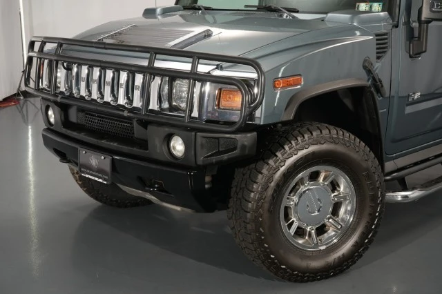 2006 Hummer Hummer H2 - Image 6 of 31